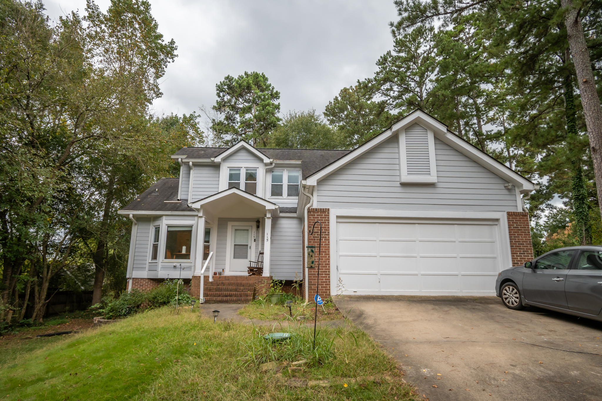 115 winterberry drive