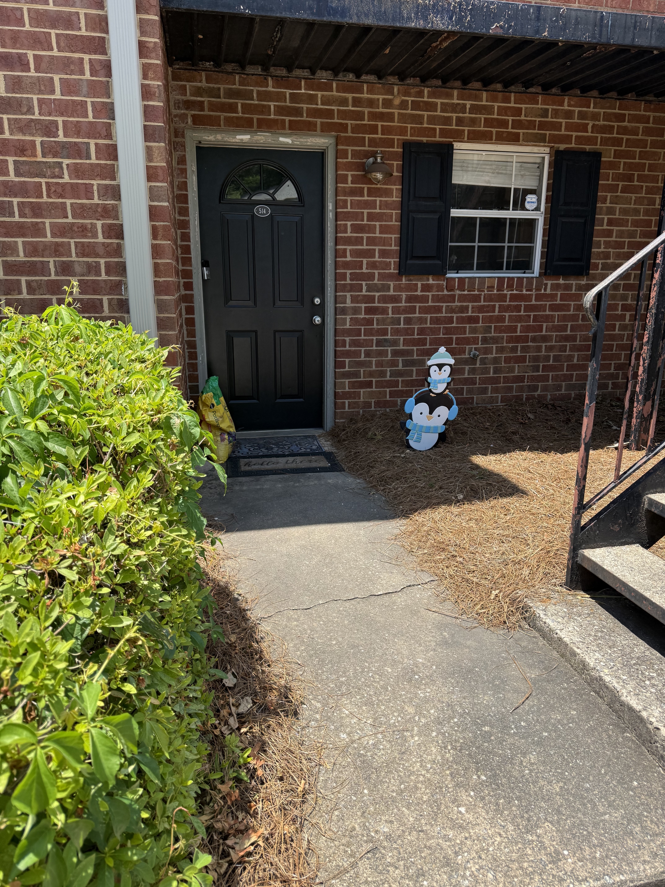 1055 Baxter Street Unit 514 - 1